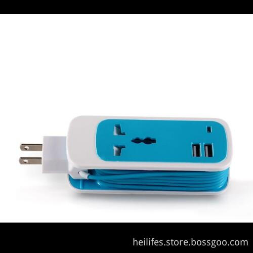Customized Extension Socket Promotional Gifts